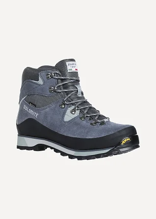 Ботинки 248113  Dolomite Zermatt GTX Storm Grey