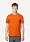 Футболка Сплав City оранжевая
