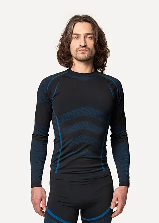 Термобелье Сплав Nexis футболка L/S бесшовная