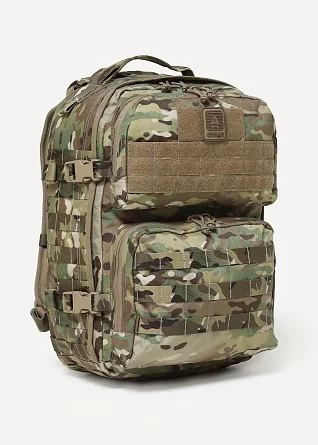 Рюкзак тактический Сплав Baselard 25 multipat Cordura®