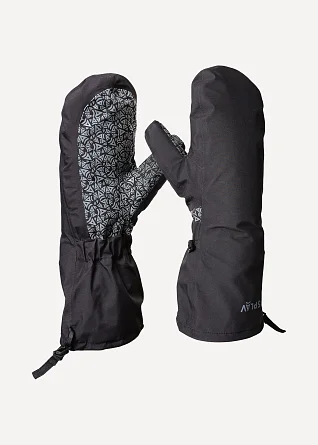 Варежки Сплав Cover