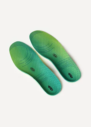 Стельки треккинговые Outdoor THB
