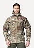 Куртка тактическая Сплав Шторм v2 мембрана multipat