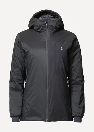 Куртка женская Сплав Pulsar антрацит