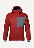 Куртка Сплав Pulsar бордовая