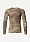 Термобелье Сплав L1 Агат футболка L/S multipat