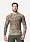 Термобелье Сплав L1 Агат футболка L/S multipat
