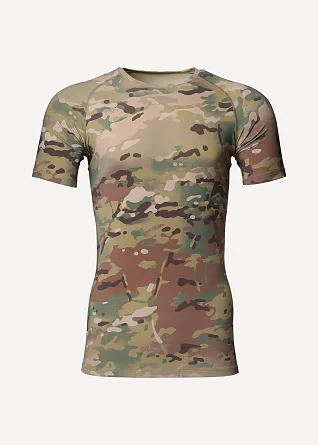 Термобелье Сплав L1 Агат футболка multipat