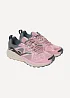 Кроссовки Joma Trek lady 2529 розовый