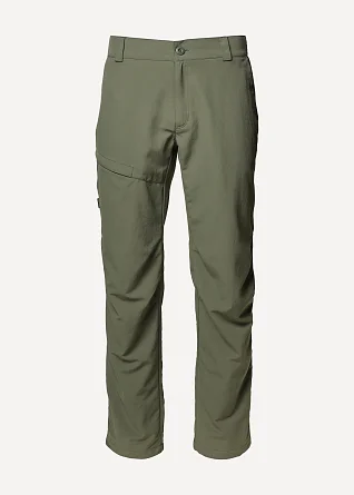 Брюки маршрутные Сплав Panzer Light мод.2 олива