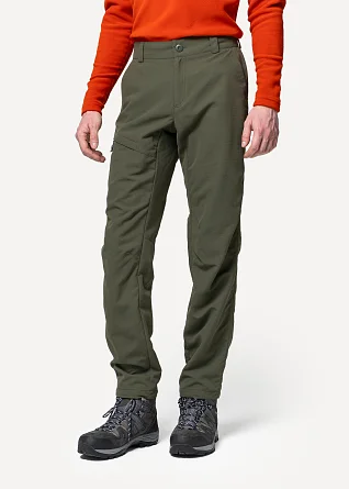 Брюки маршрутные Сплав Panzer Light мод.2 олива