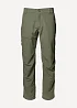 Брюки маршрутные Сплав Panzer Light мод.2 олива