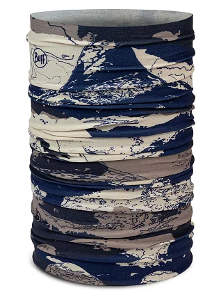 Бандана Buff Original Esyr Midnight Navy 136831.745.10.00