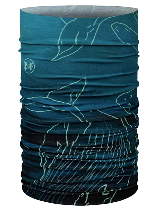 Бандана Buff Original Bryn Tourmaline 136843.756.10.00