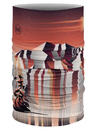 Бандана Buff Original Gem Ruby 136780.412.10.00