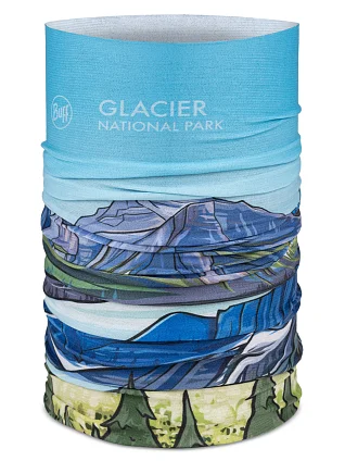 Бандана Buff Coolnet UV Glacier 134757.555.10.00