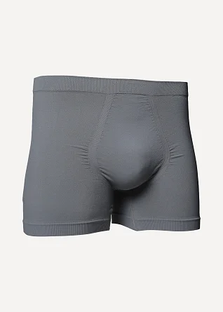 Термобелье Сплав Sirius трусы-боксеры серые