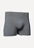 Термобелье Сплав Sirius трусы-боксеры серые