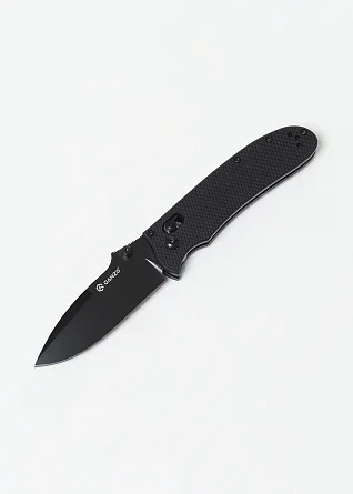 Нож складной Ganzo G704B-BK