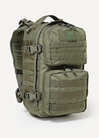 Рюкзак тактический Сплав Baselard 15 олива Cordura®