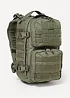 Рюкзак тактический Сплав Baselard 15 олива Cordura®