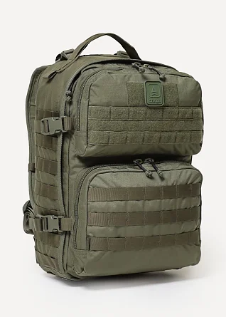 Рюкзак тактический Сплав Baselard 25 олива Cordura®