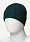 Шапка п/ш marhatter 11556 т.изумруд