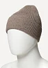 Шапка marhatter 12884 серо-бежевый