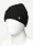 Шапка п/ш marhatter 14507/2 черный