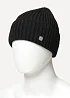 Шапка п/ш marhatter 14507/2 черный