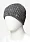 Шапка п/ш marhatter 14507/2 св.серый