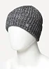 Шапка п/ш marhatter 14507/2 св.серый