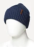 Шапка п/ш marhatter 13104/2 т.синий