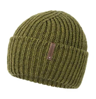 Шапка п/ш marhatter 13104/2 олива
