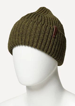 Шапка п/ш marhatter 13104/2 олива