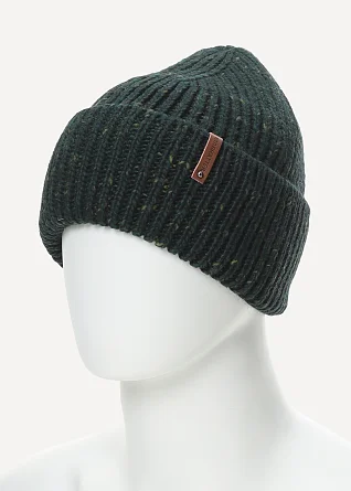 Шапка п/ш marhatter 14463/2 зеленый