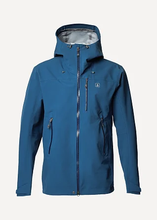 Куртка Сплав Balance мод 4 мембрана темно-синяя