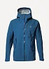 Куртка Сплав Balance мод 4 мембрана темно-синяя