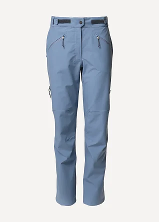Брюки женские Сплав Balance мод 2 мембрана серо-голубые