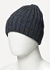 Шапка п/ш marhatter 14577/2 джинс