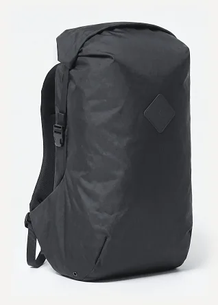 Рюкзак Сплав Quest Commute 30 черный