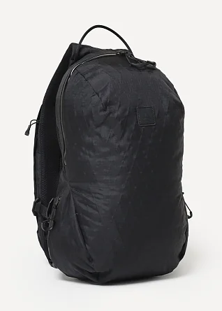 Рюкзак однолямочный Сплав Quest Way 4 черный