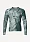Футболка L/S Сплав Forrest зеленая