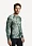 Футболка L/S Сплав Forrest зеленая