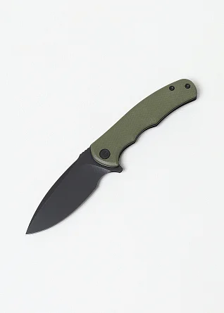 Нож складной Mini Praxis D2 G10 SW (Civivi)