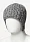 Ушанка п/ш marhatter 14465/2 св.серый