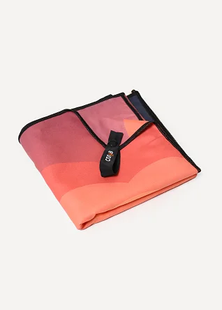 Полотенце походное Сплав Peak 80х160 см