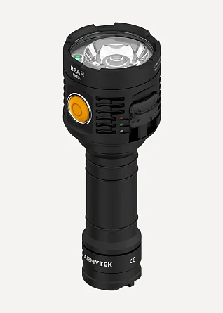Фонарь Armytek Bear WRG