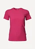 Футболка женская Сплав Freya фуксия