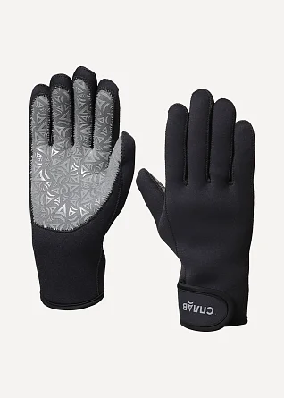 Перчатки неопреновые Сплав Raft